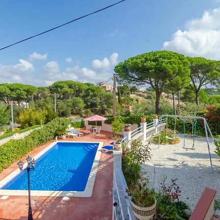 Villa Club Villamar - Talamanca Lloret de Mar