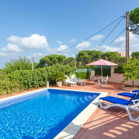 Villa Club Villamar - Talamanca