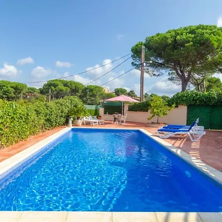 Club Villamar - Talamanca Villa