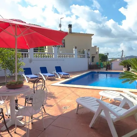 Club Villamar - Talamanca Villa Lloret de Mar
