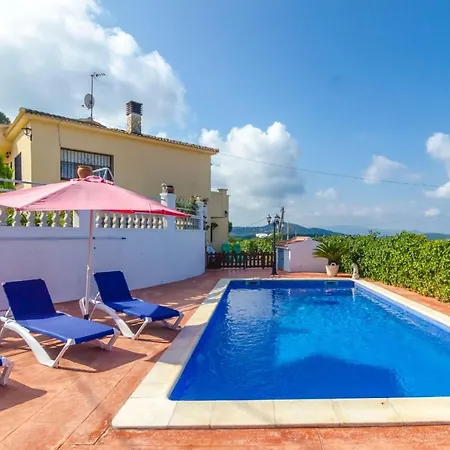 Villa Club Villamar - Talamanca