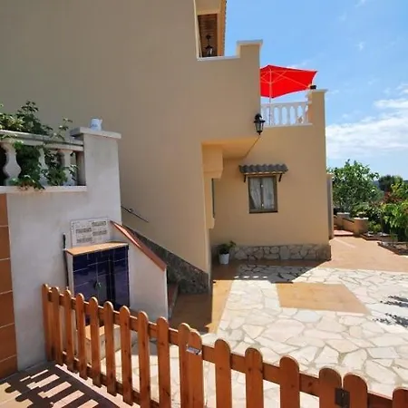Club Villamar - Talamanca