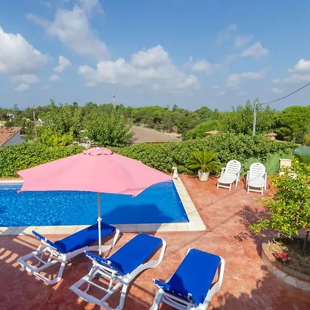 Villa Club Villamar - Talamanca *
