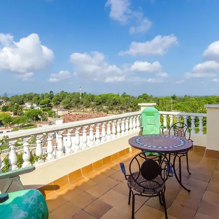Villa Club Villamar - Talamanca *