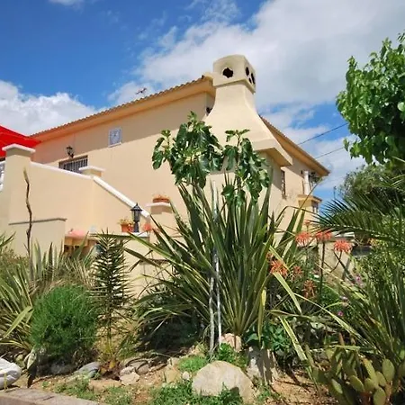Villa Club Villamar - Talamanca