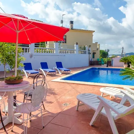 Villa Club Villamar - Talamanca Lloret de Mar