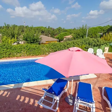 Club Villamar - Talamanca * Lloret de Mar