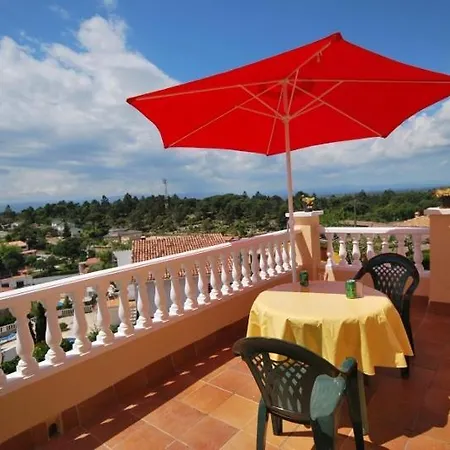 Club Villamar - Talamanca Villa Lloret de Mar