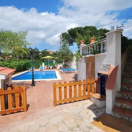 Club Villamar - Talamanca Lloret de Mar