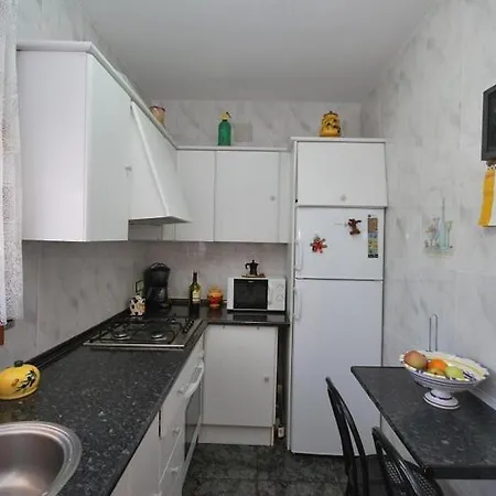 Villa Club Villamar - Talamanca Lloret de Mar