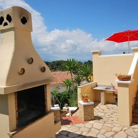 Villa Club Villamar - Talamanca Lloret de Mar