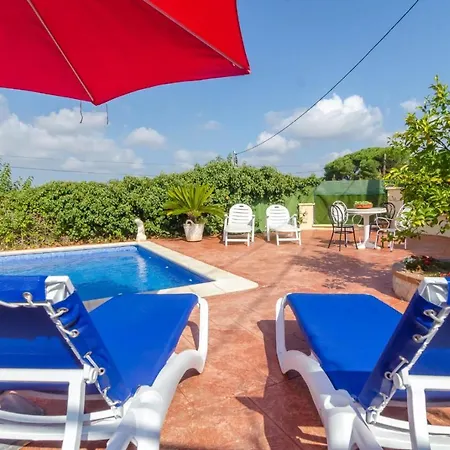 Club Villamar - Talamanca Villa Lloret de Mar