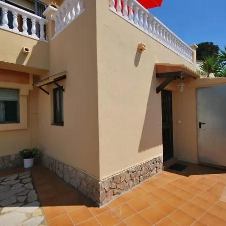 Villa Club Villamar - Talamanca