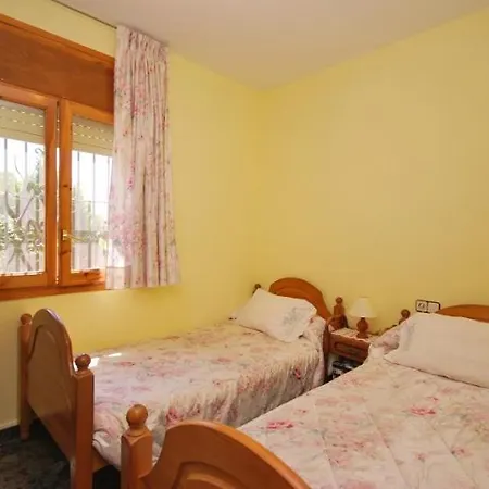 Club Villamar - Talamanca Вилла *