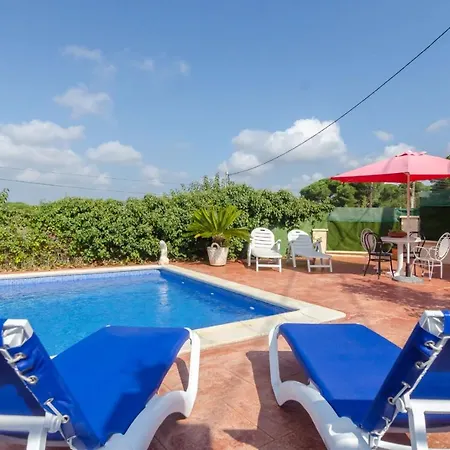 Club Villamar - Talamanca Вилла *