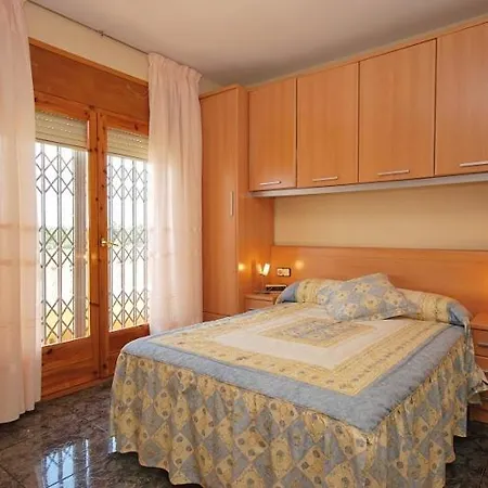 Club Villamar - Talamanca *